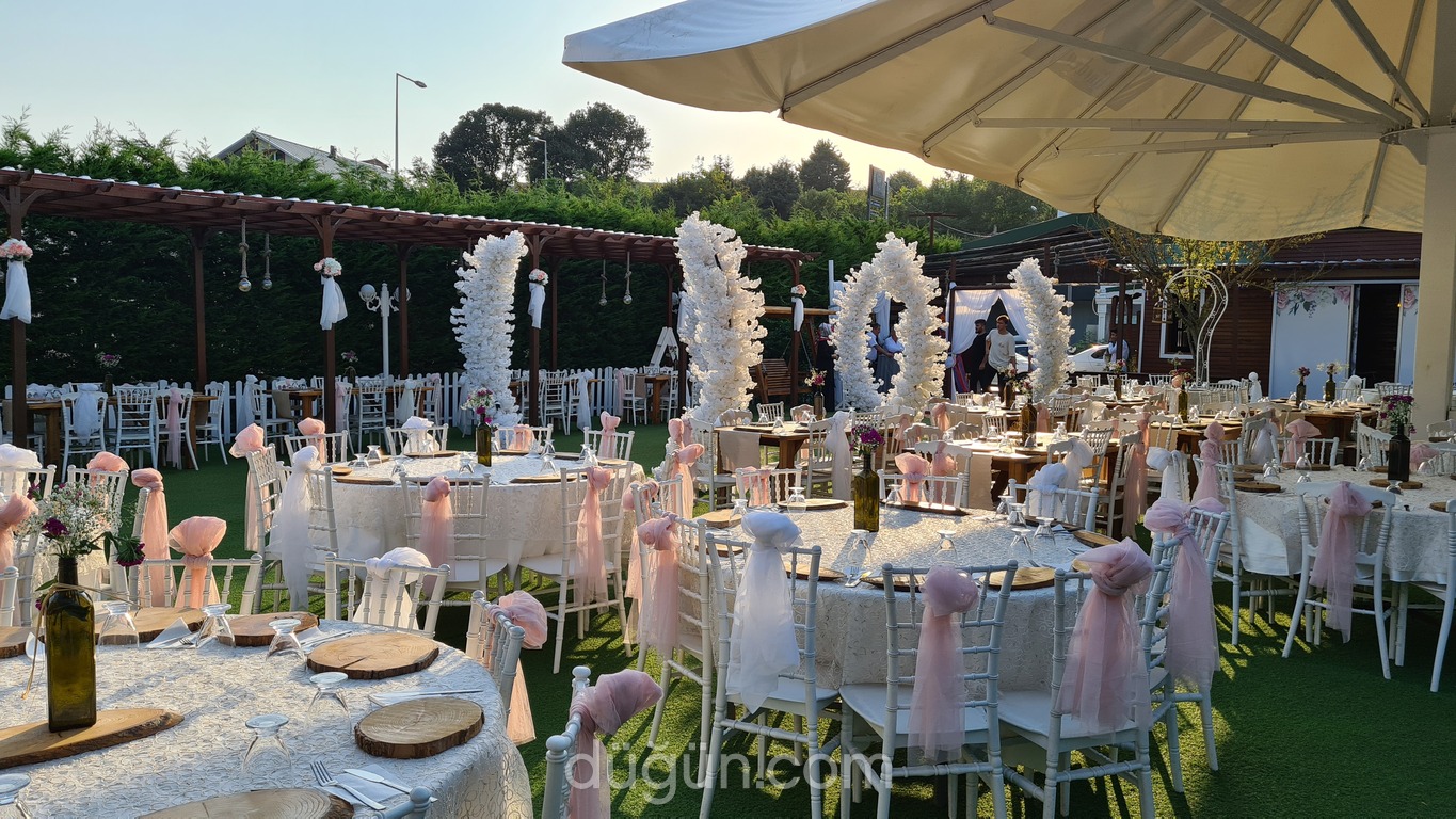 Vip Garden
