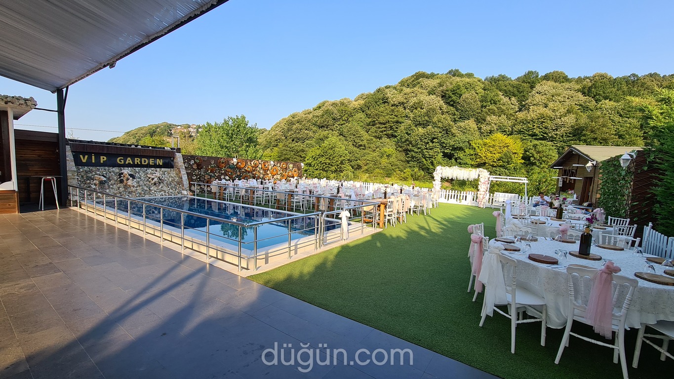 Vip Garden