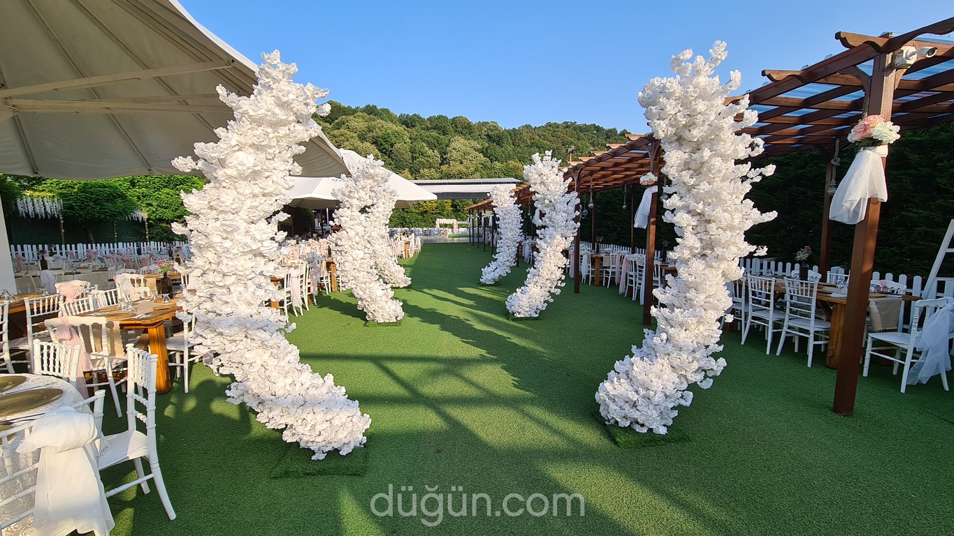 Vip Garden