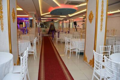 Hayat 1 Düğün Salonu