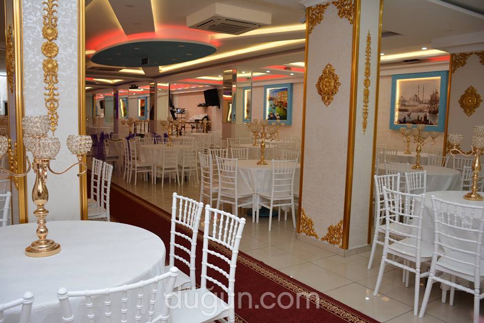 Hayat 1 Düğün Salonu