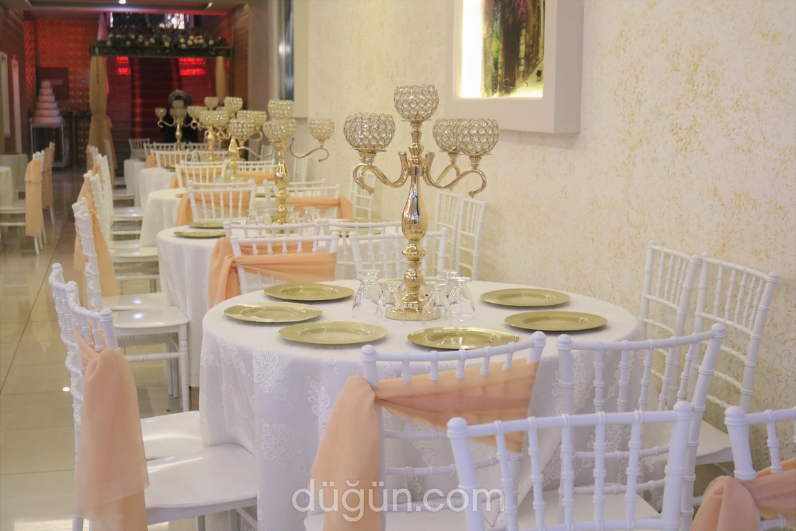 Hayat 1 Düğün Salonu