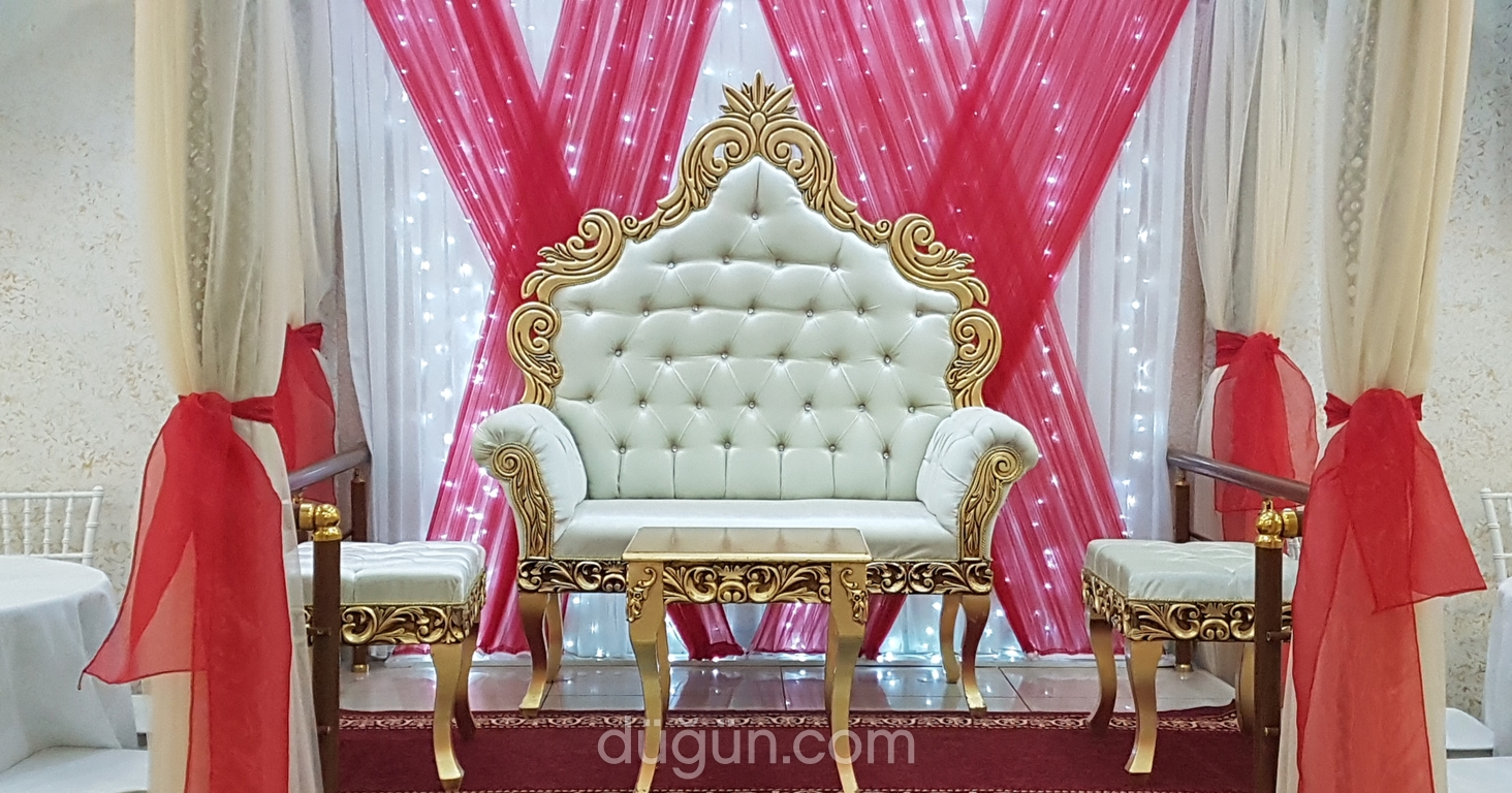 Hayat 1 Düğün Salonu