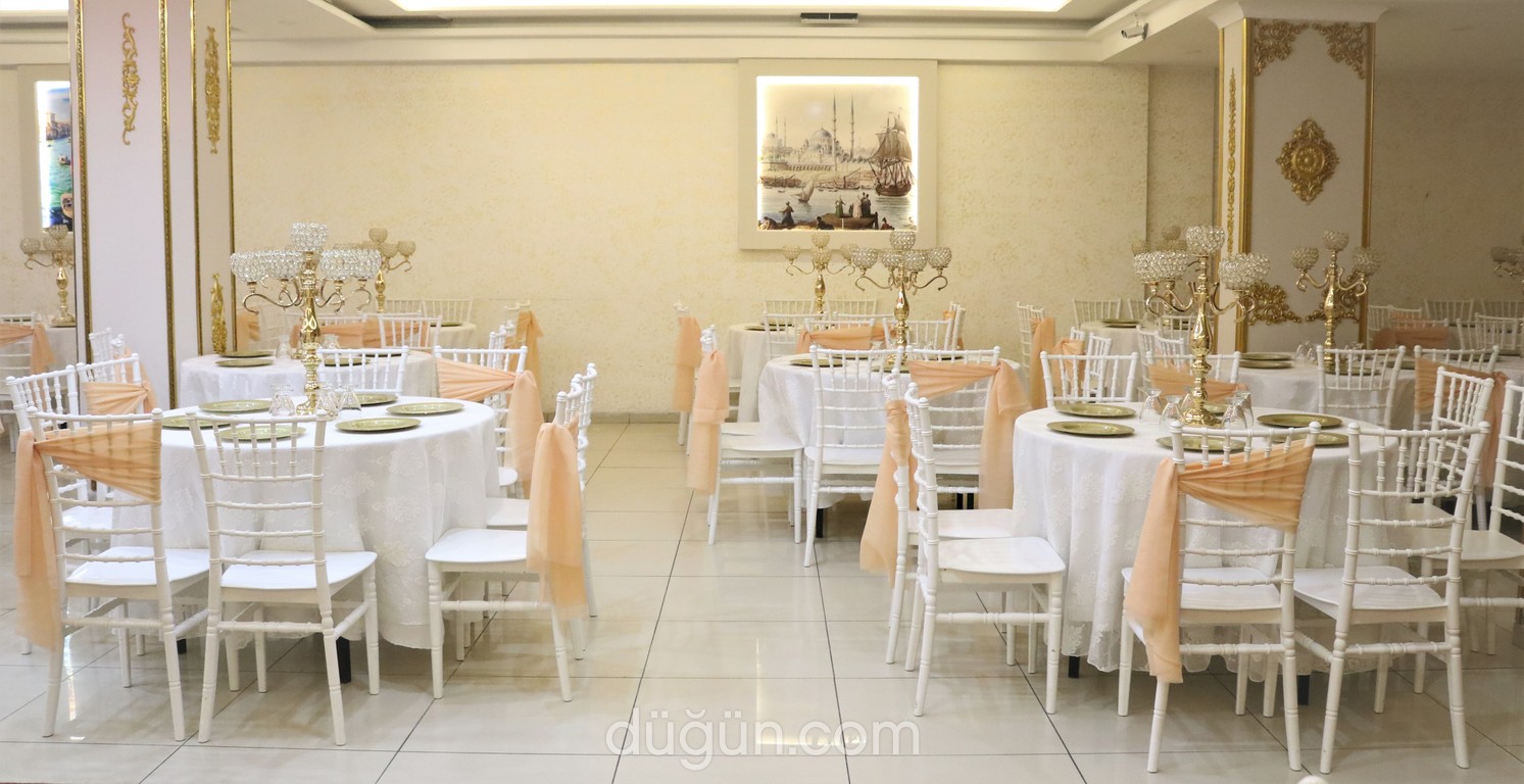 Hayat 1 Düğün Salonu