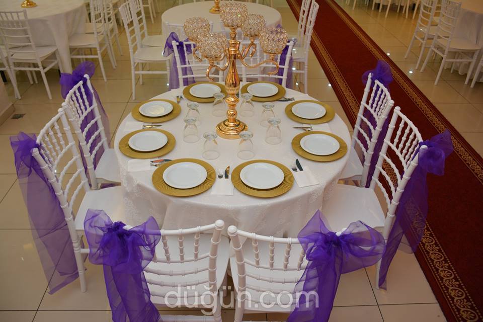 Hayat 1 Düğün Salonu