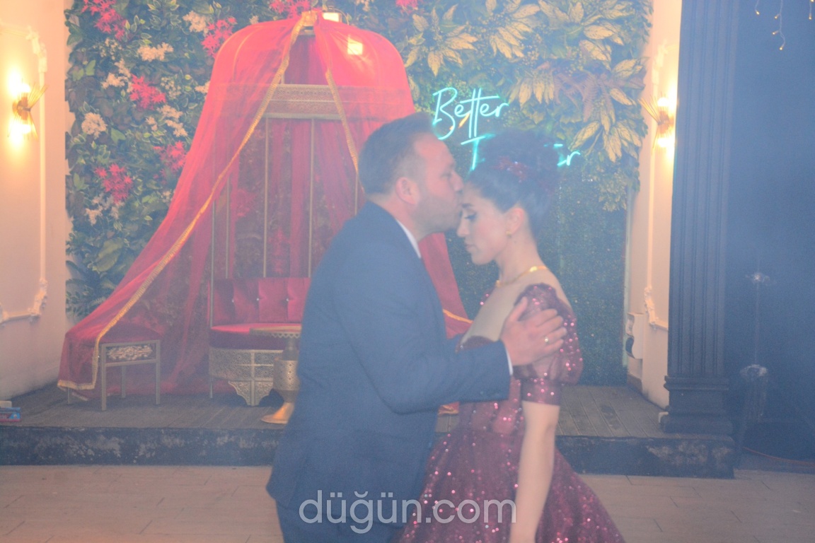 Arashan Kır Düğünü