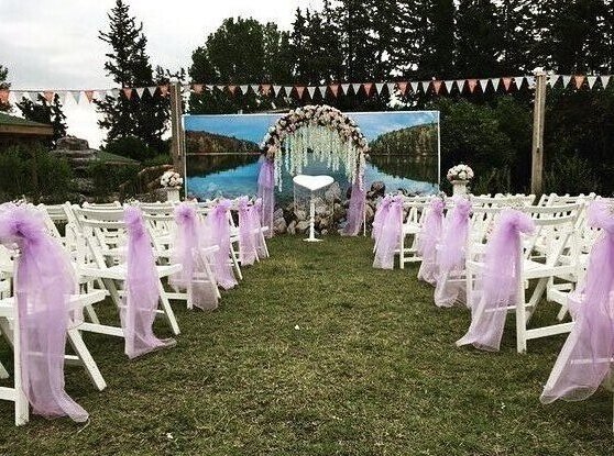 Arashan Kır Düğünü