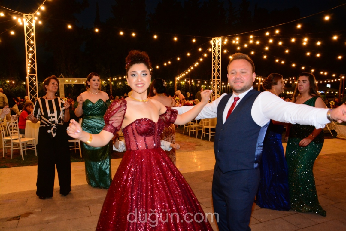 Arashan Kır Düğünü