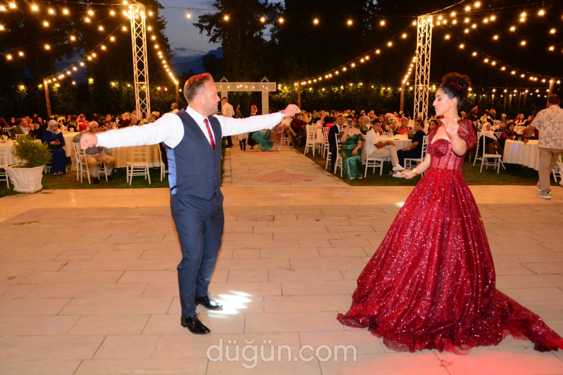 Arashan Kır Düğünü