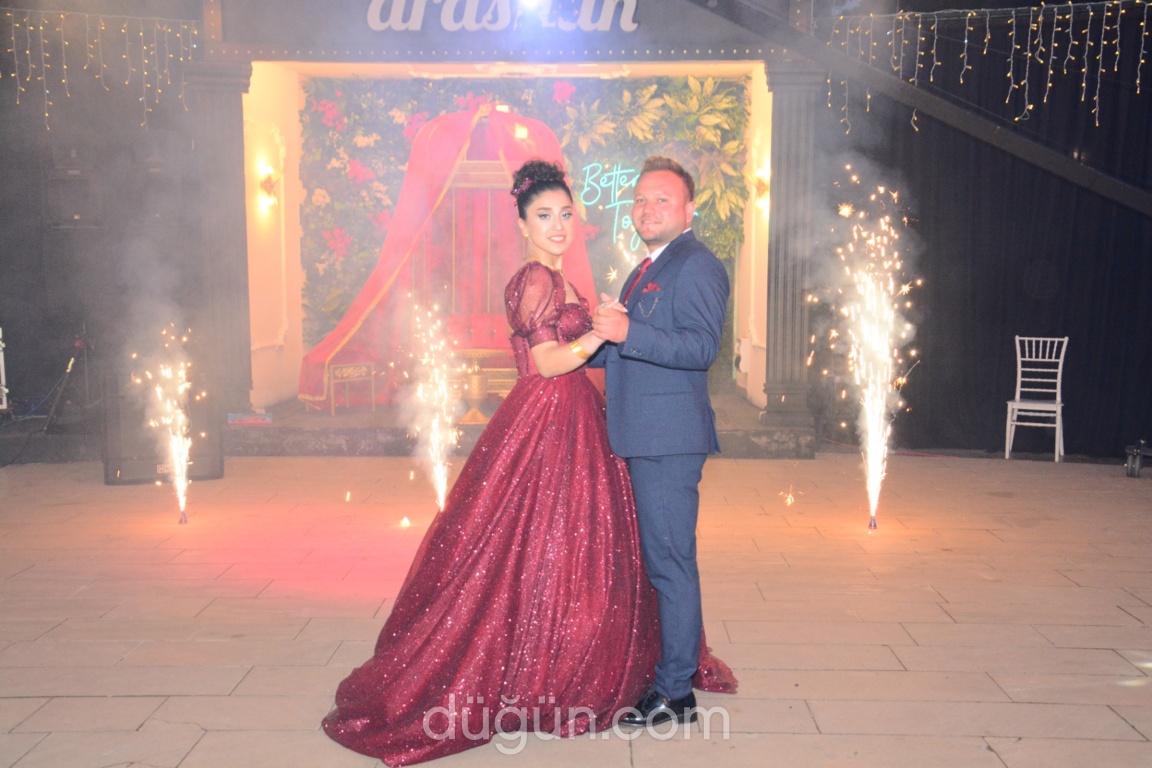 Arashan Kır Düğünü