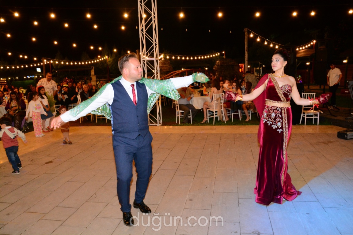 Arashan Kır Düğünü