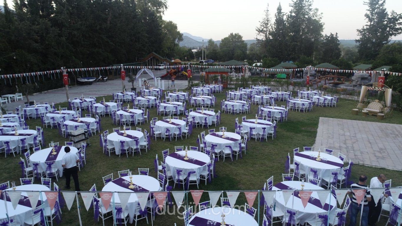 Arashan Kır Düğünü