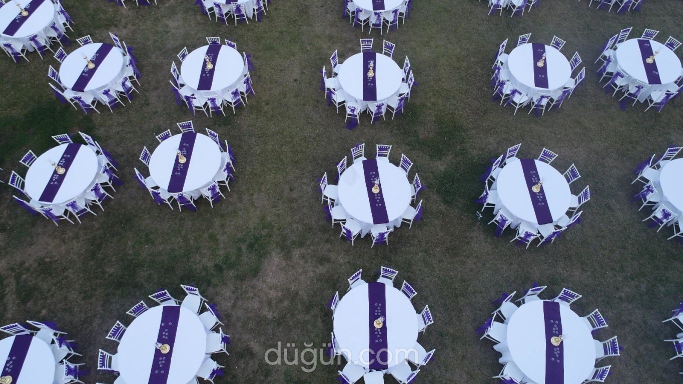 Arashan Kır Düğünü