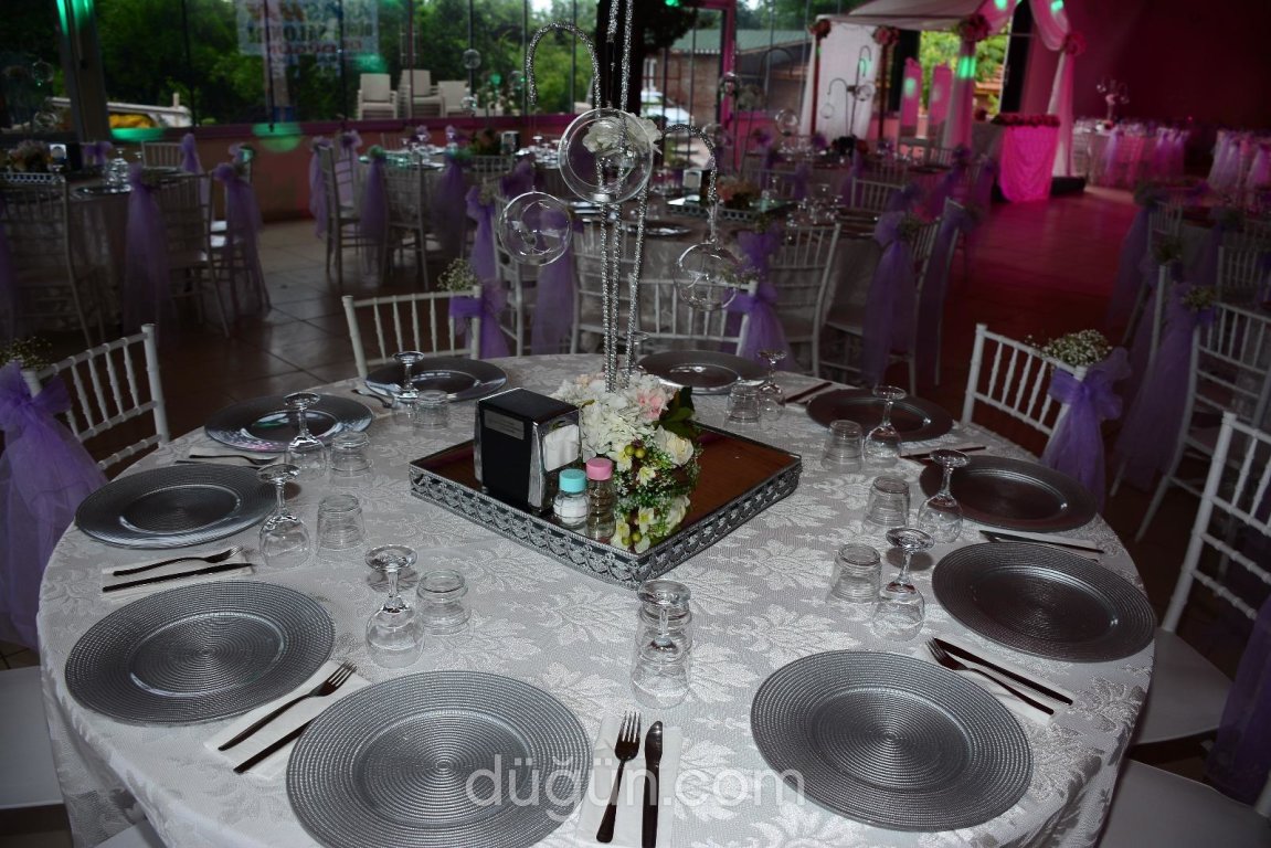 Arashan Kır Düğünü