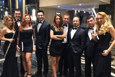 İstanbul Performans Orkestrası