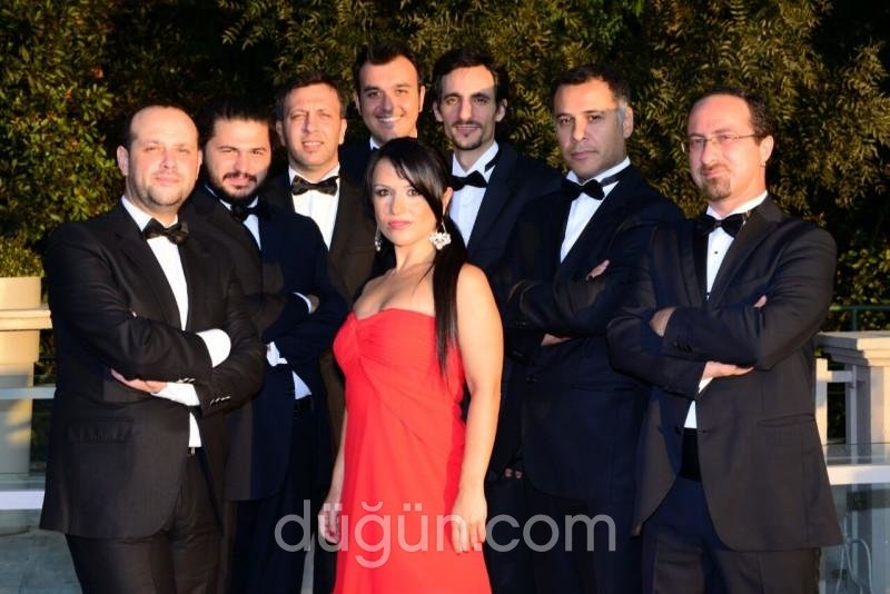 İstanbul Performans Orkestrası