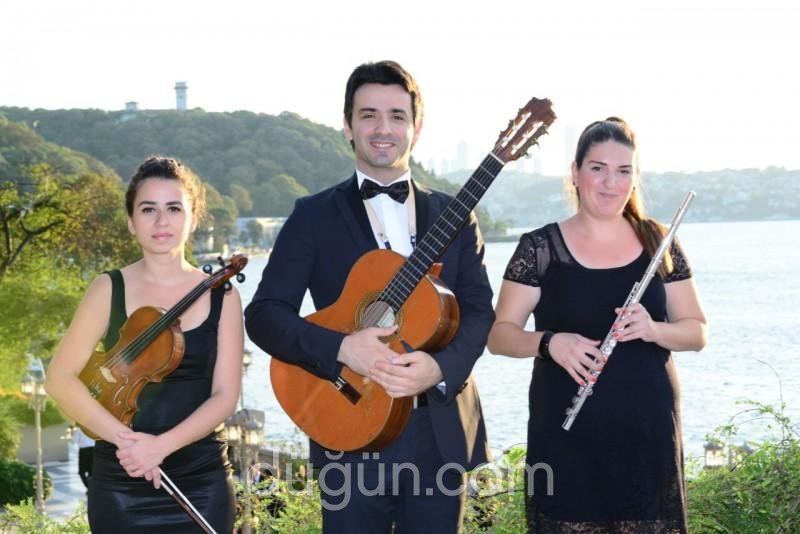 İstanbul Performans Orkestrası