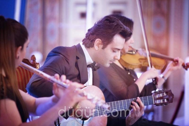 İstanbul Performans Orkestrası