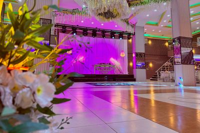 Koç Düğün Salonu