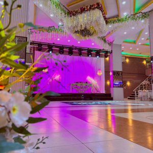 Koç Düğün Salonu