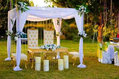 Eymir Uçurtmalı Bahçe