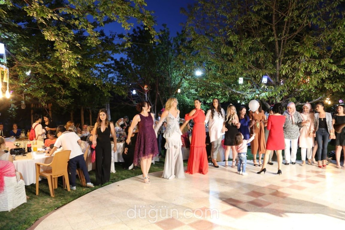 Eymir Uçurtmalı Bahçe