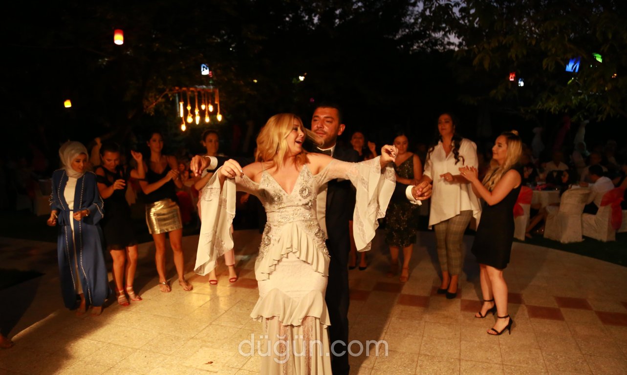 Eymir Uçurtmalı Bahçe