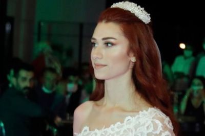 Nil Wedding