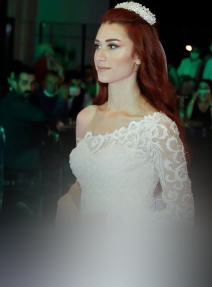 Nil Wedding
