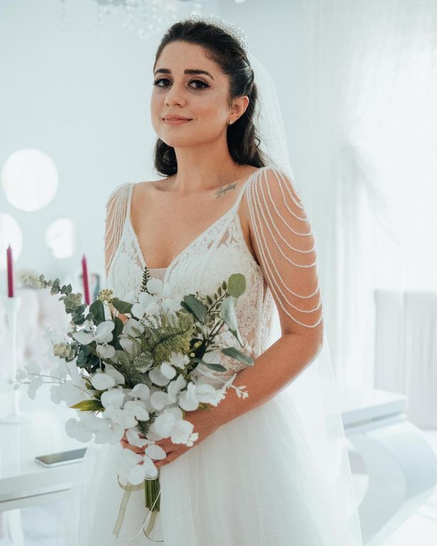 Nil Wedding