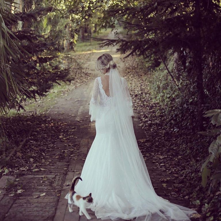 Nil Wedding