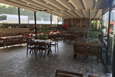 Ataşehir Erzurum Cağ Kebap