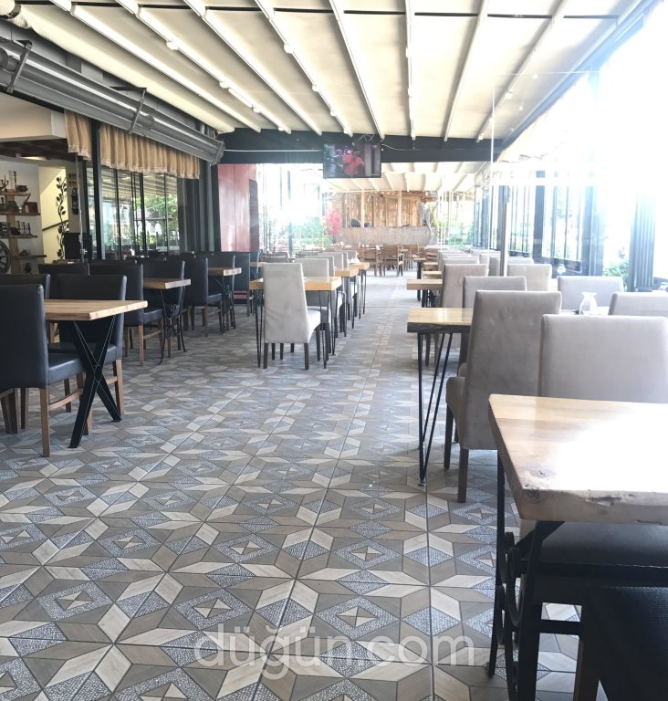 Ataşehir Erzurum Cağ Kebap