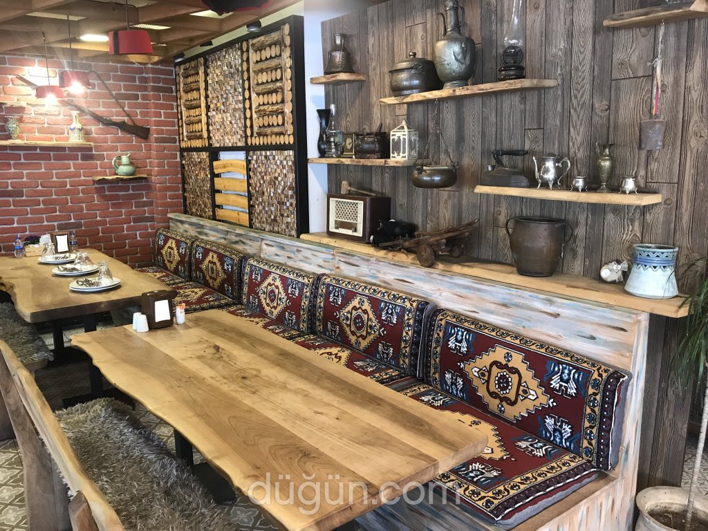 Ataşehir Erzurum Cağ Kebap
