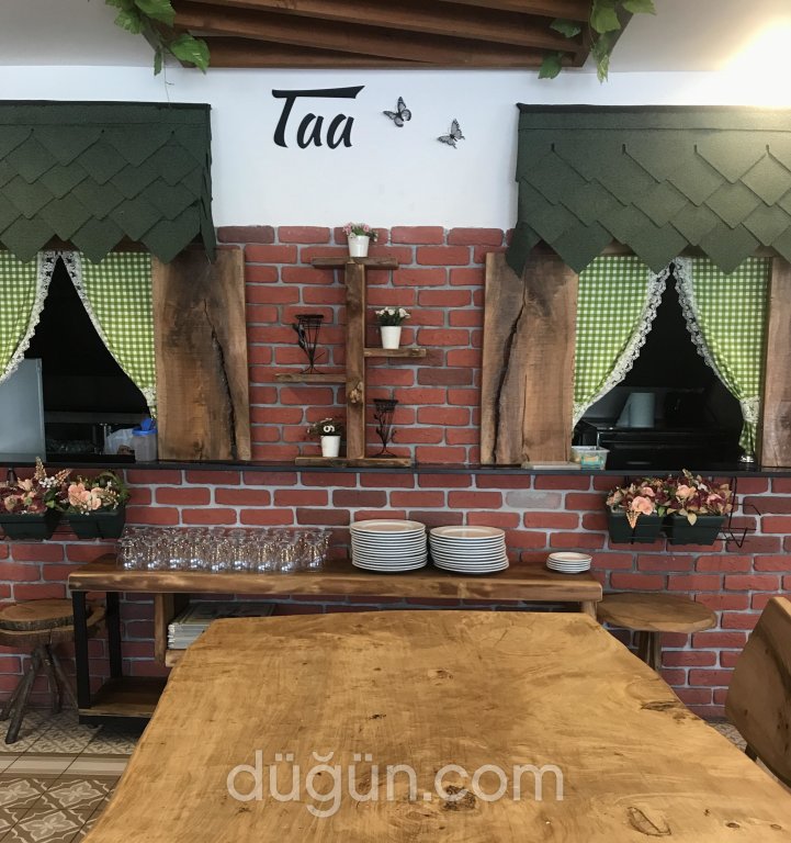 Ataşehir Erzurum Cağ Kebap