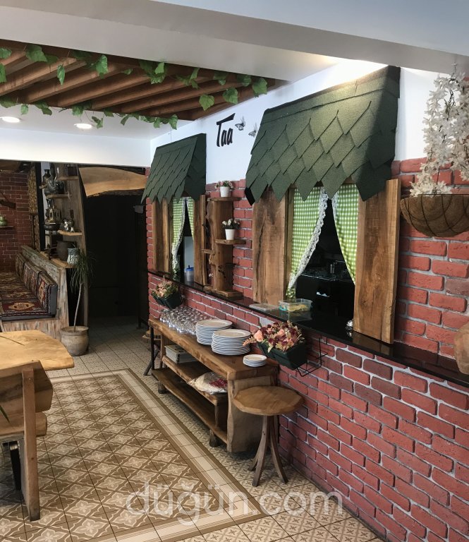 Ataşehir Erzurum Cağ Kebap