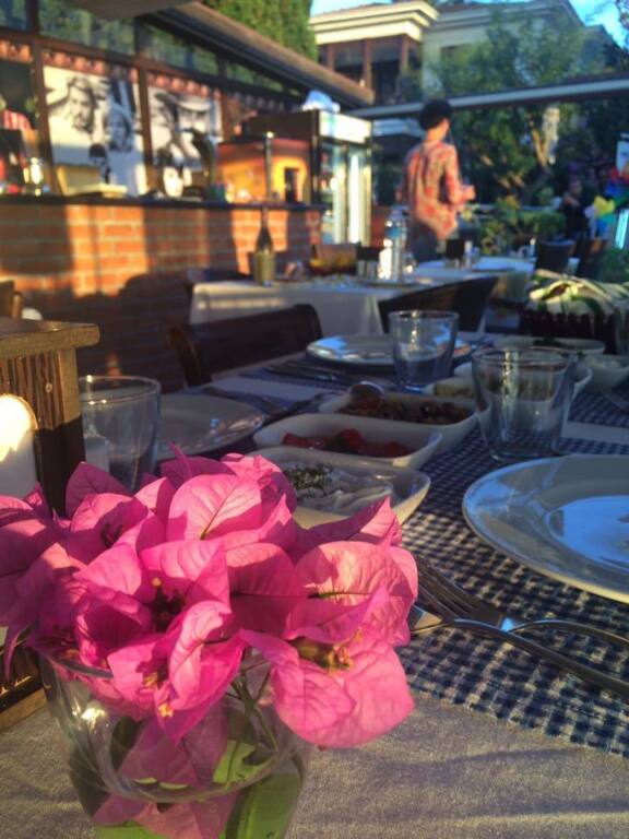 Orası Burası Restaurant