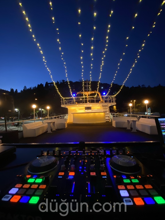 Balıklı Davet Teknesi & Organizasyon