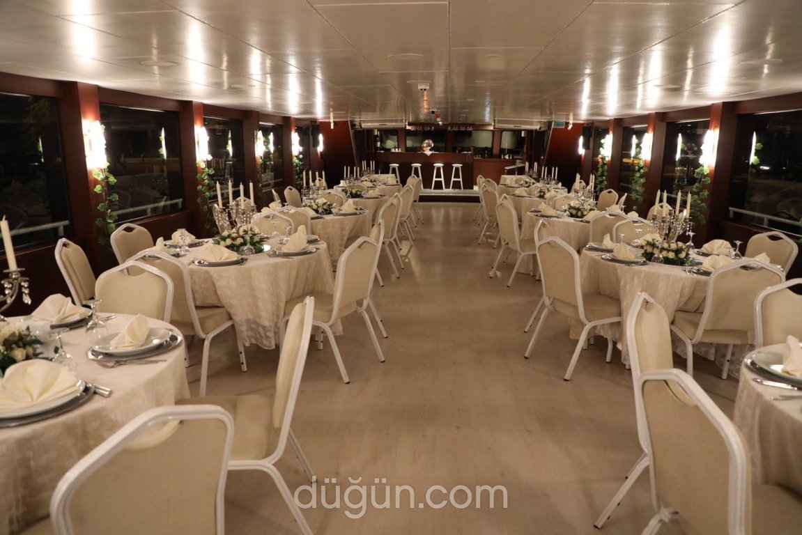 Balıklı Davet Teknesi & Organizasyon