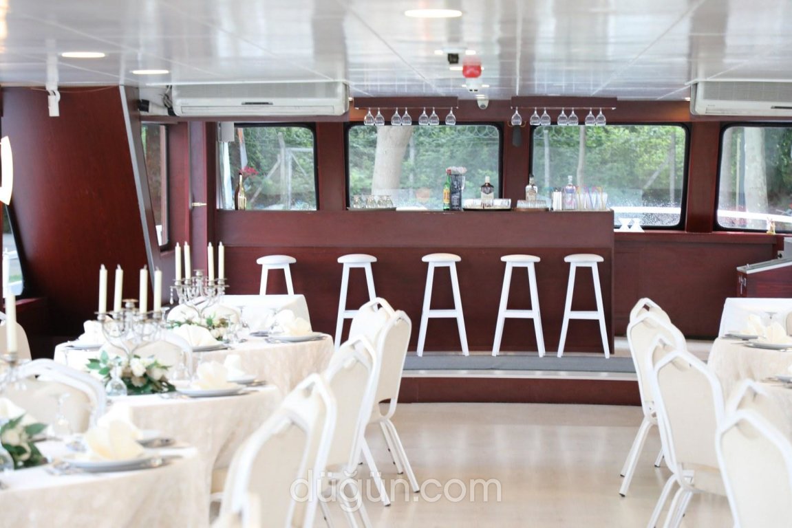 Balıklı Davet Teknesi & Organizasyon