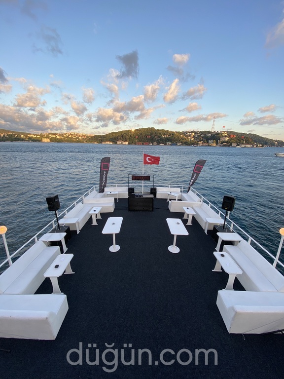 Balıklı Davet Teknesi & Organizasyon