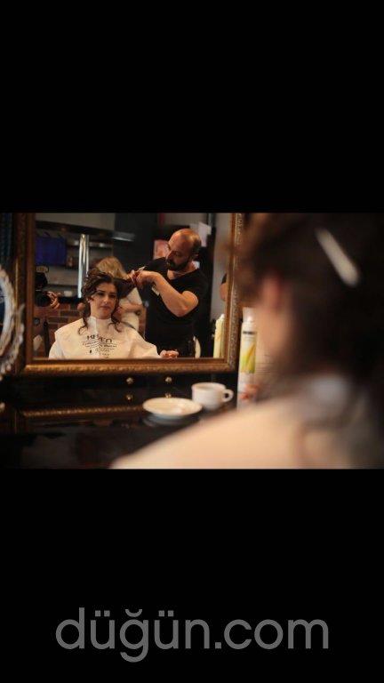 Meryem Murat Örünç Hair Beauty Center
