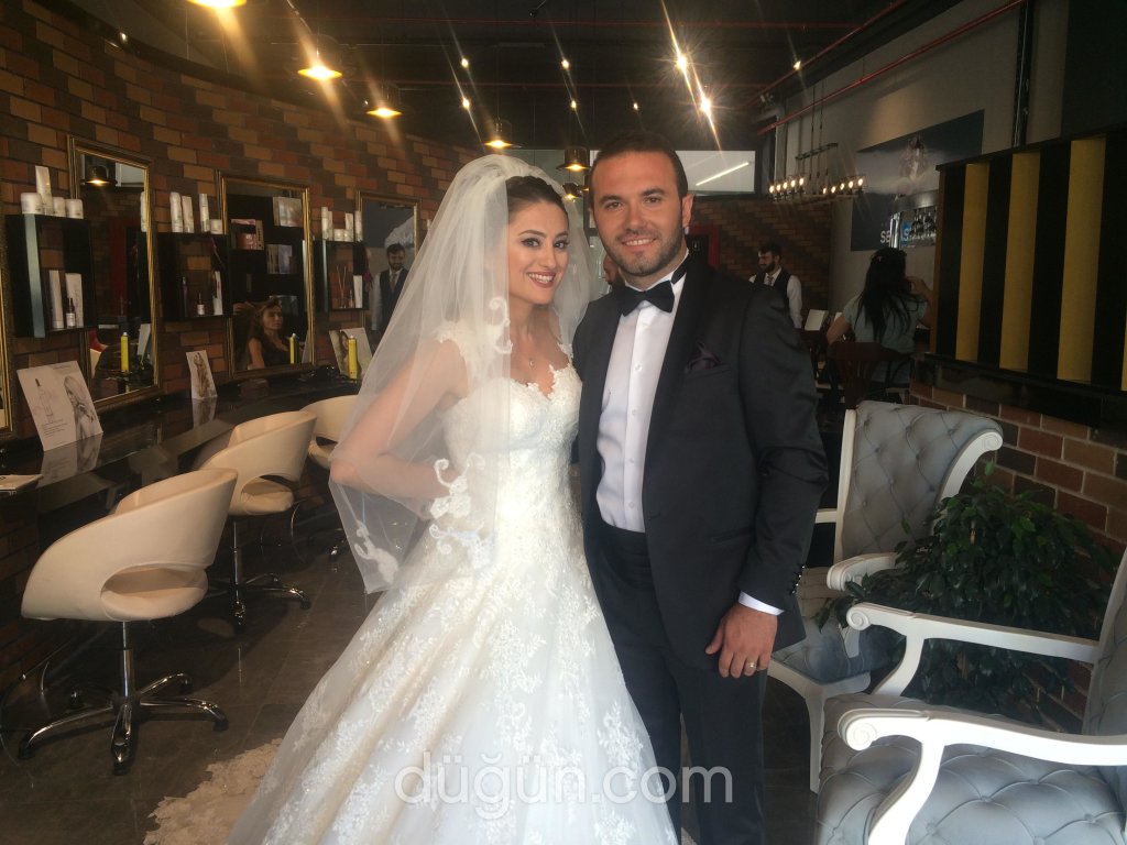 Meryem Murat Örünç Hair Beauty Center