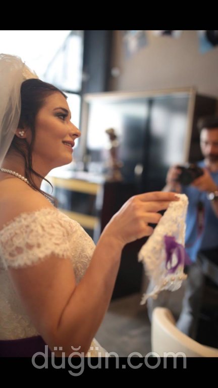 Meryem Murat Örünç Hair Beauty Center