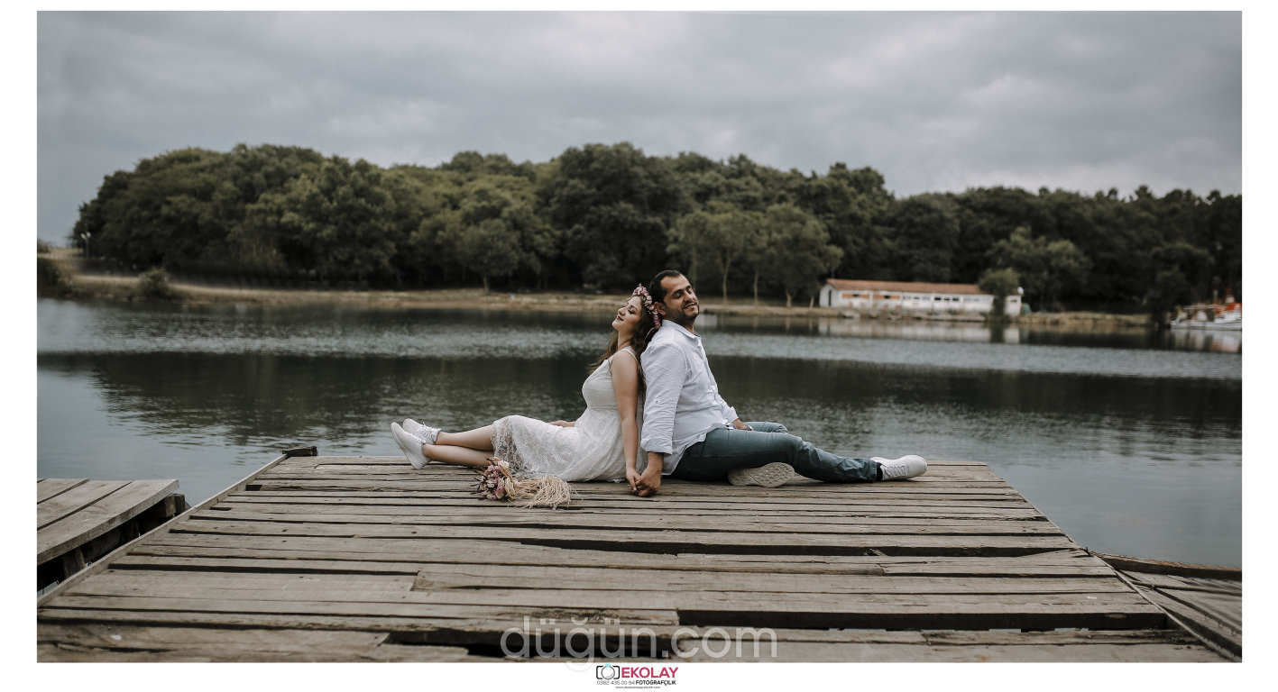İbrahim Ersezen Photography