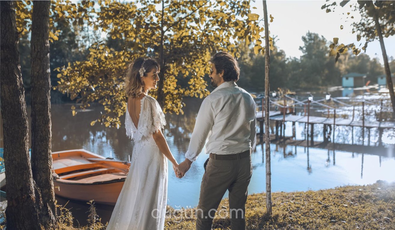 İbrahim Ersezen Photography