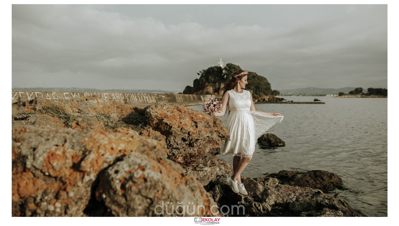 İbrahim Ersezen Photography