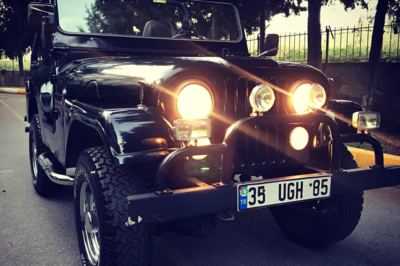 Masal Gelin Arabası