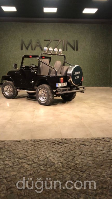 Masal Gelin Arabası