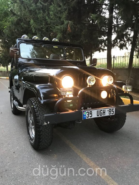 Masal Gelin Arabası